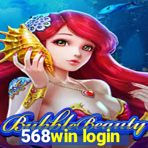 568win login